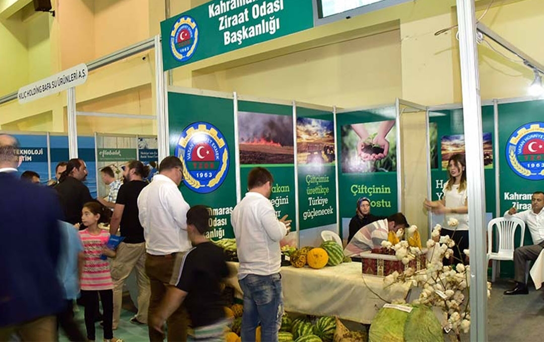 KTF 2026 Returns to the Industry with IFYapım Organization