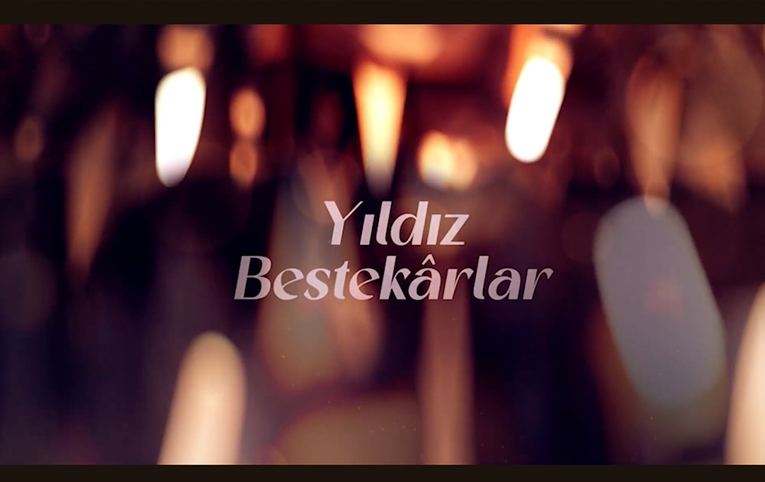 “Masters of Turkish Classical Music” Delivered to TRT Music