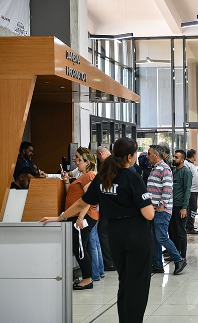 Fuarcılık ve Organizasyon