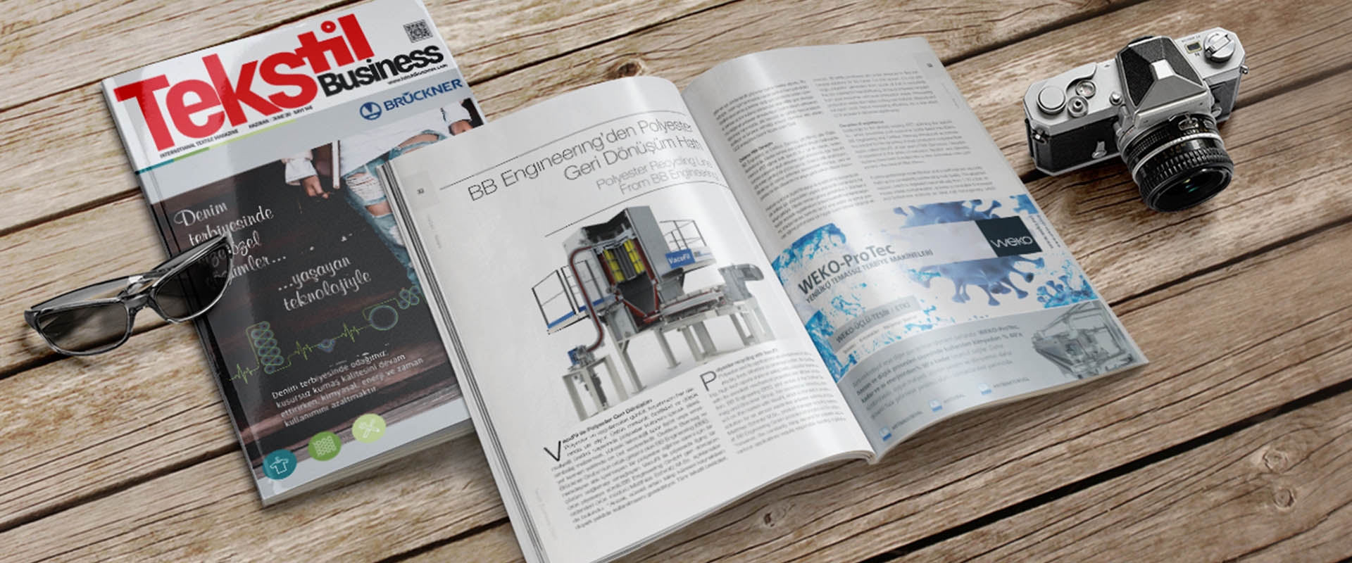 Yayıncılık